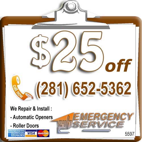 Garage Doors Emergency Overhead, Inexpensive Garage Doors Houston